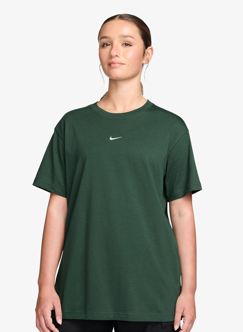Nike Nsw Classic T-Shirt - Image 1